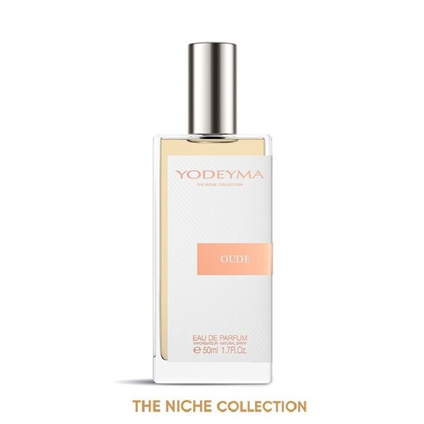 OUDE YODEYMA THE NICHE COLLECTION FEMME EDP 50ml 