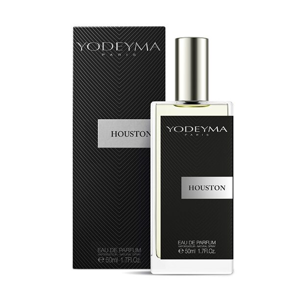 HOUSTON YODEYMA HOMME EDP 50ml 