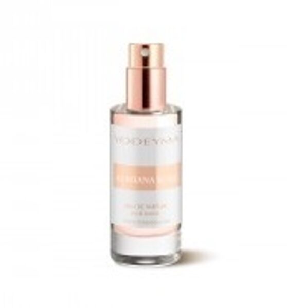 ADRIANA ROSE YODEYMA TESTER FEMME EDP 15ml 