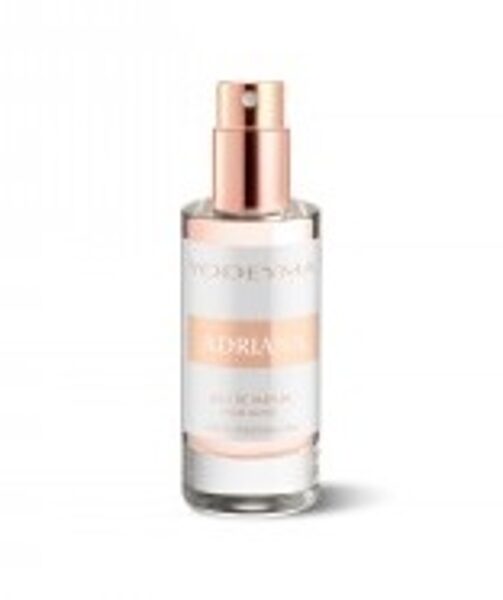 AKCIJA! ADRIANA YODEYMA TESTER FEMME EDP 15ml