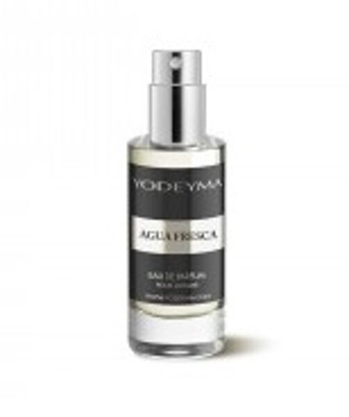 AGUA FRESCA YODEYMA TESTER HOMME EDP 15ml