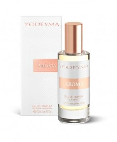 AROMA YODEYMA FEMME EDP 15ml 