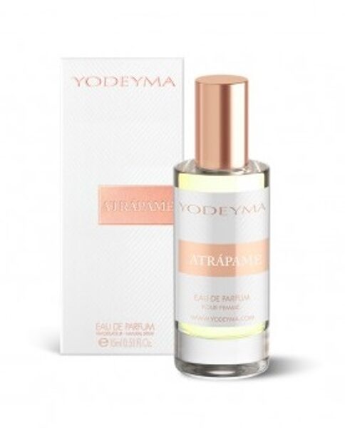 ATRAPAME YODEYMA FEMME EDP 15ml 