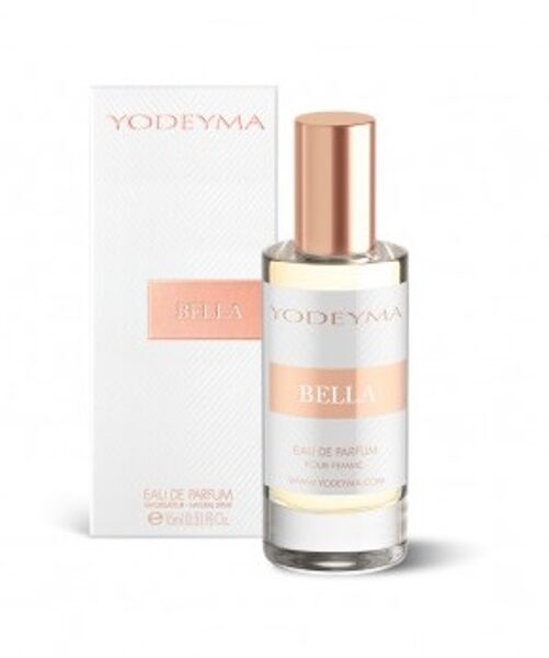 BELLA YODEYMA FEMME EDP 15ml 