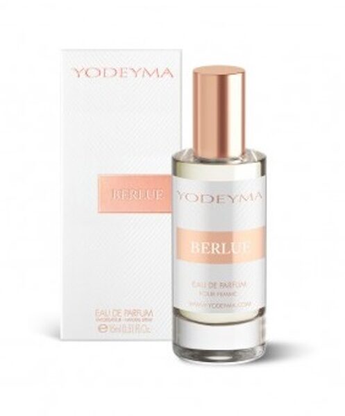 BERLUE YODEYMA FEMME EDP 15ml 