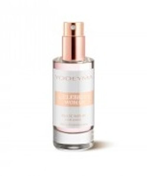 CELEBRITY WOMAN YODEYMA TESTER FEMME EDP 15ml 