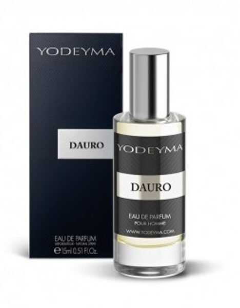 DAURO YODEYMA HOMME EDP 15ml