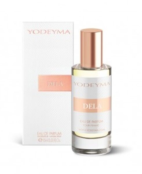 DELA YODEYMA FEMME EDP 15ml 