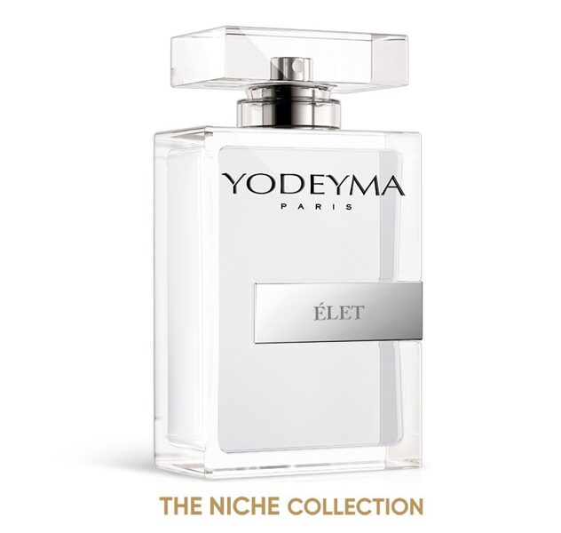 ELET YODEYMA THE NICHE COLLECTION HOMME EDP 100ml 