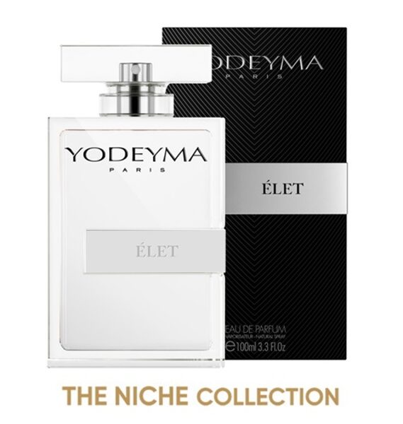 ELET YODEYMA THE NICHE COLLECTION HOMME EDP 100ml 