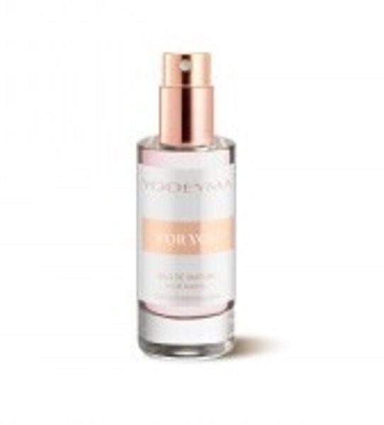 FOR YOU YODEYMA TESTER FEMME EDP 15ml 