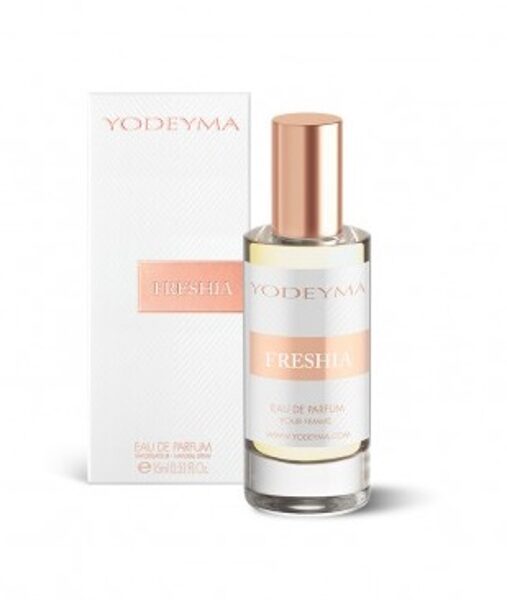 FRESHIA YODEYMA FEMME EDP 15ml 