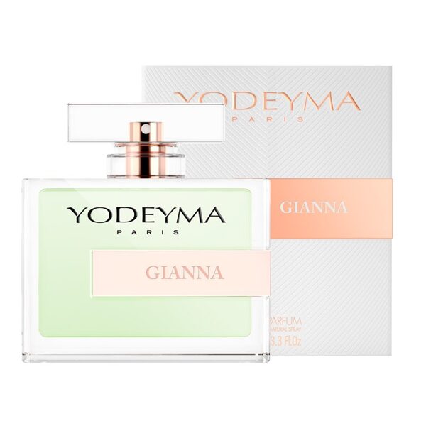 GIANNA YODEYMA FEMME EDP 100ml