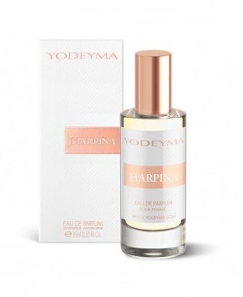 HARPINA YODEYMA FEMME EDP 15ml 