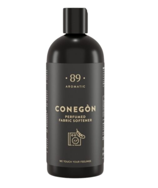 AROMATIC • 89 • CONEGON PERFUMED FABRIC SOFTENER 1000ml