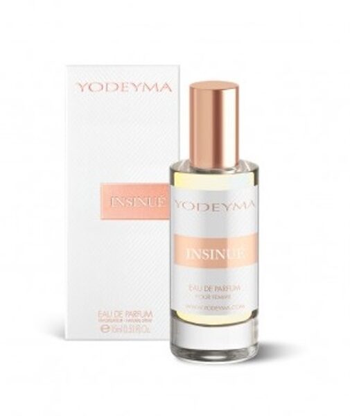 INSINUE YODEYMA FEMME EDP 15ml 