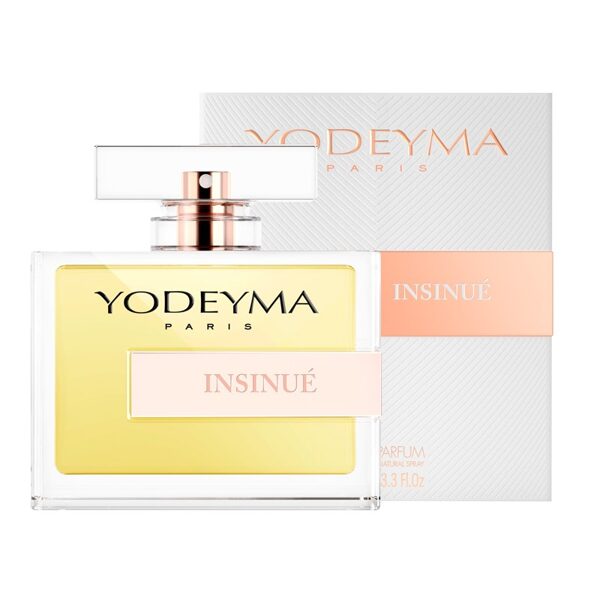INSINUE YODEYMA FEMME EDP 100ml 