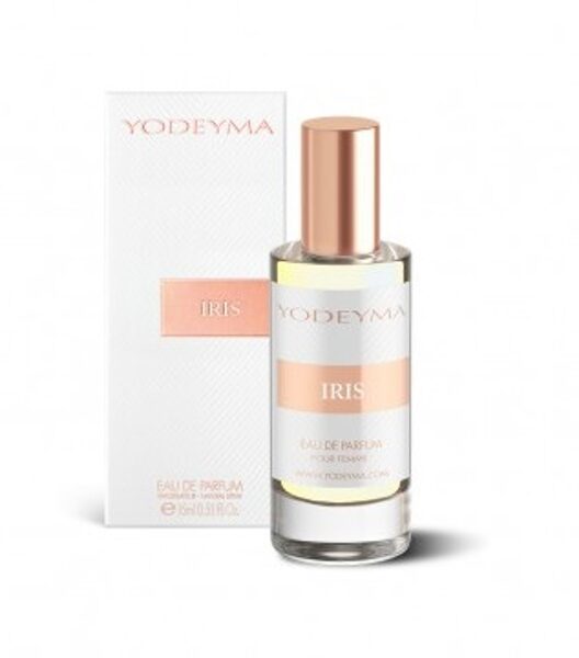 IRIS YODEYMA FEMME EDP 15ml 