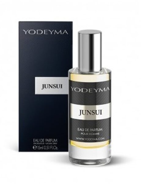 JUNSUI YODEYMA HOMME EDP 15ml 