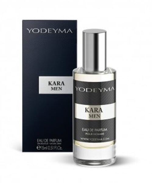 KARA MEN YODEYMA HOMME EDP 15ml 