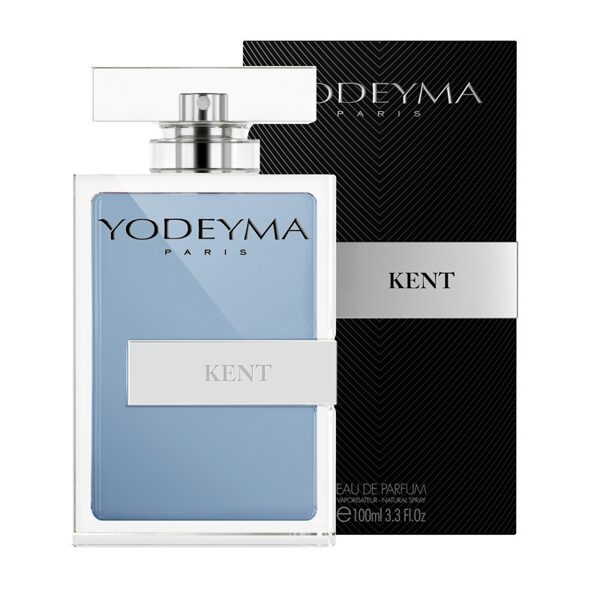 KENT YODEYMA HOMME EDP 100ml 