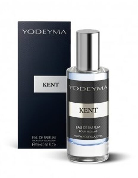 KENT YODEYMA HOMME EDP 15ml 