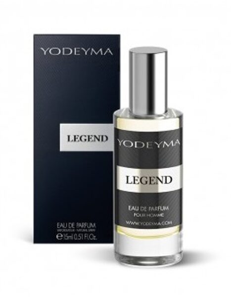 LEGEND YODEYMA HOMME EDP 15ml 