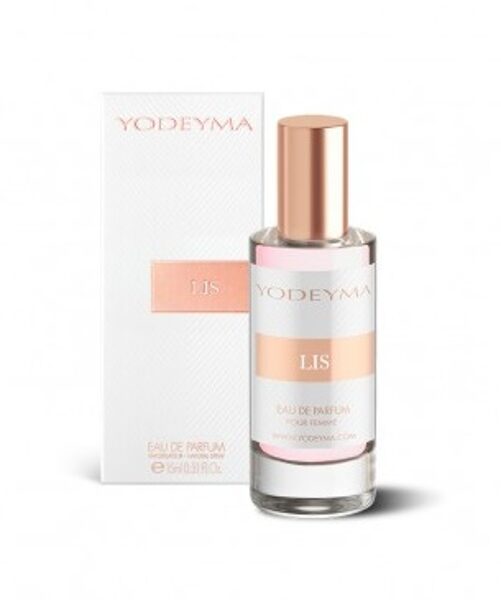 LIS YODEYMA FEMME EDP 15ml 