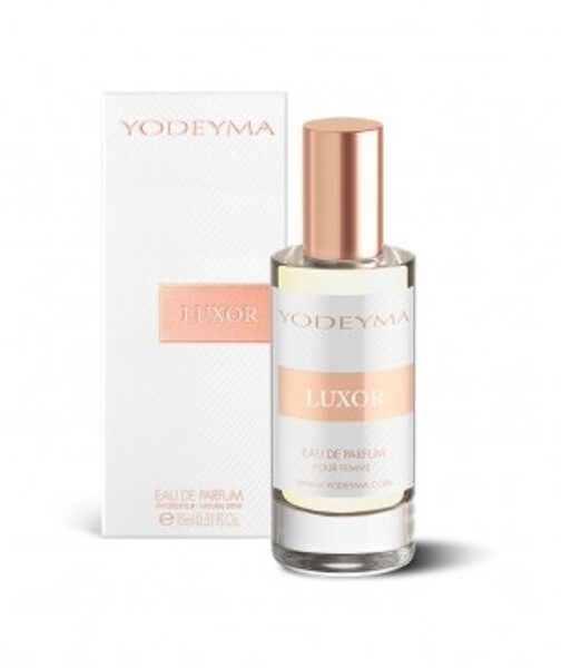 LUXOR YODEYMA FEMME EDP 15ml 