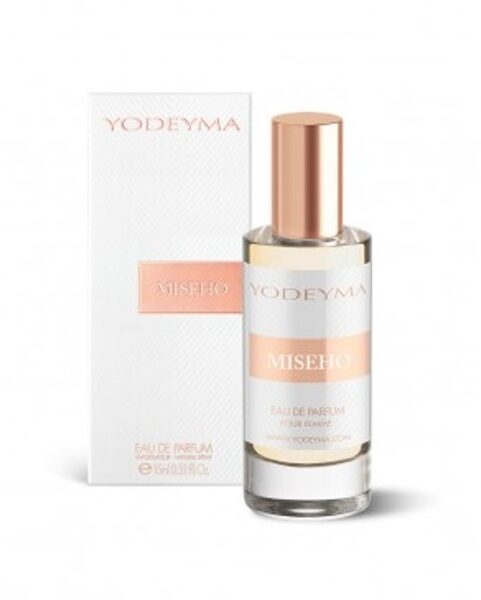 MISEHO YODEYMA FEMME EDP 15ml 