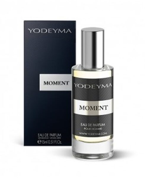 MOMENT YODEYMA HOMME EDP 15ml 