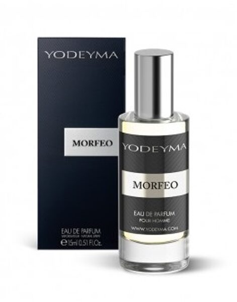 MORFEO YODEYMA HOMME EDP 15ml 