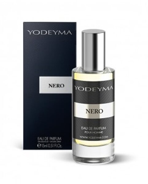 NERO YODEYMA HOMME EDP 15ml 