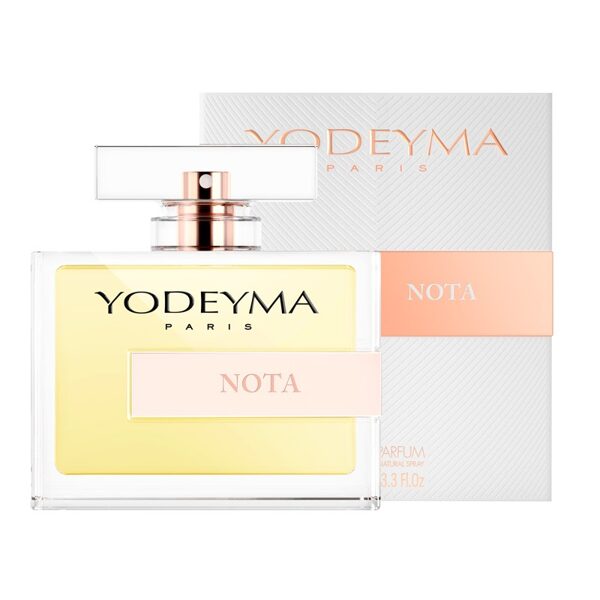 NOTA YODEYMA FEMME EDP 100ml 