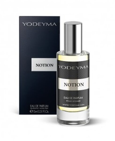 NOTION YODEYMA HOMME EDP 15ml 
