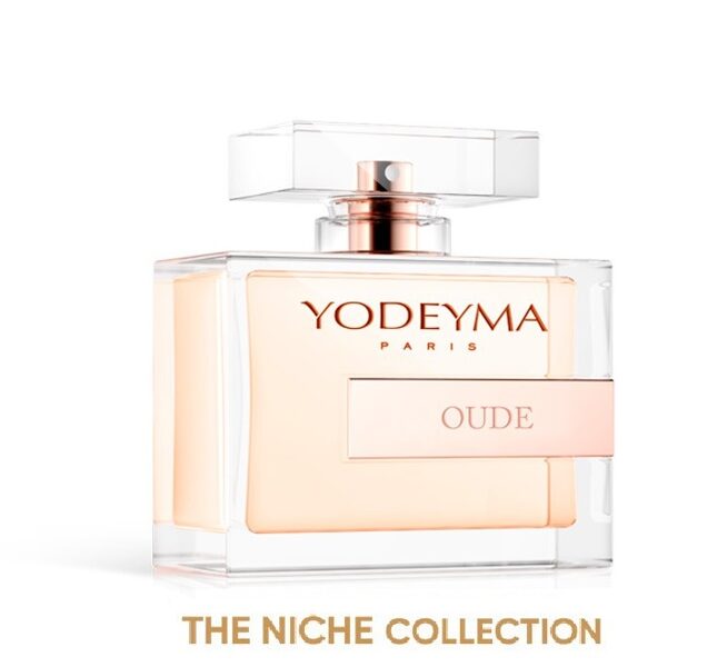 OUDE YODEYMA THE NICHE COLLECTION FEMME EDP 100ml 