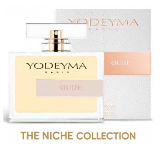 JAUNUMS! OUDE YODEYMA THE NICHE COLLECTION FEMME EDP 100ml BLACK ORCHID Tom Ford