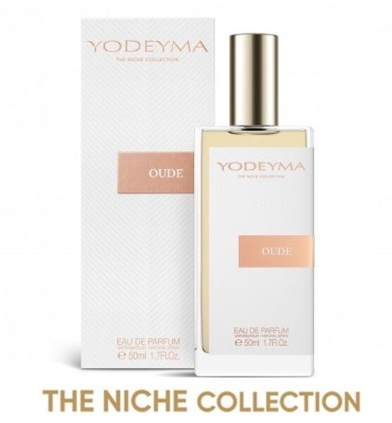 OUDE YODEYMA THE NICHE COLLECTION FEMME EDP 50ml BLACK ORCHID Tom Ford