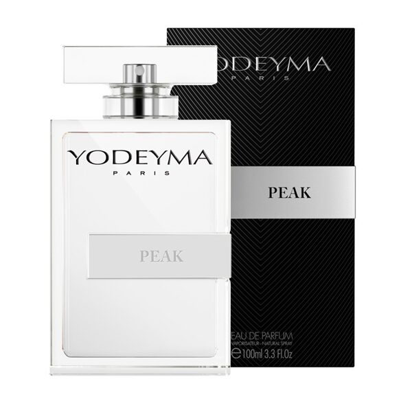 AKCIJA! PEAK YODEYMA HOMME EDP 100ml 