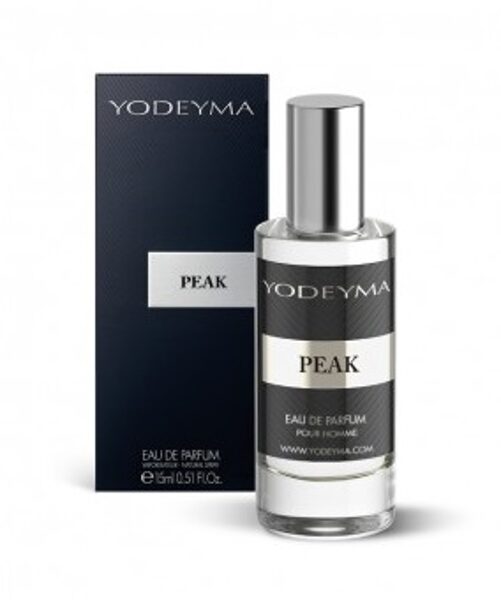 PEAK YODEYMA HOMME EDP 15ml 