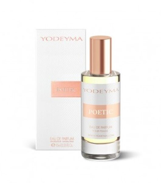 POETIC YODEYMA FEMME EDC 15ml 