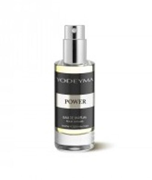 POWER YODEYMA TESTER HOMME EDP 15ml 