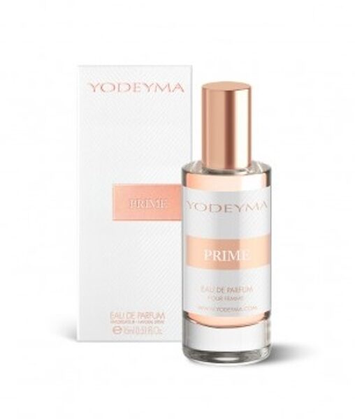 PRIME YODEYMA FEMME EDP 15ml 