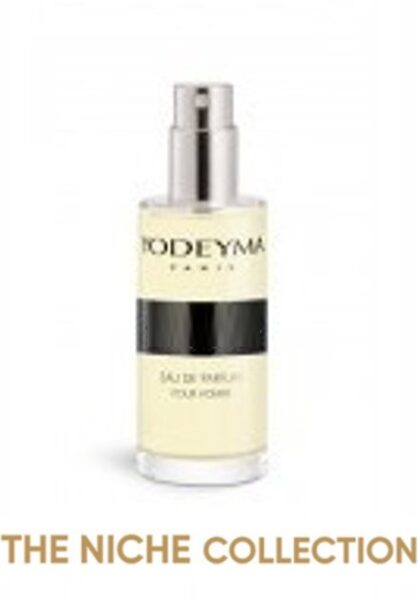 ACTIVE MAN YODEYMA THE NICHE COLLECTION HOMME TESTER EDP 15ml AVENTUS Creed