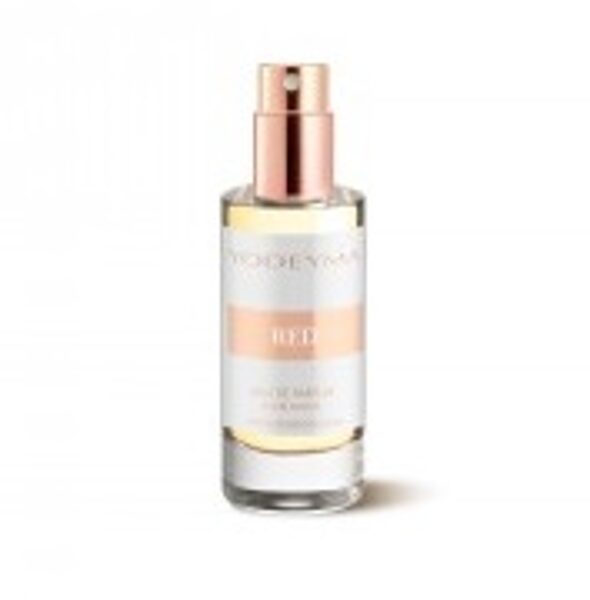 RED YODEYMA TESTER FEMME EDP 15ml