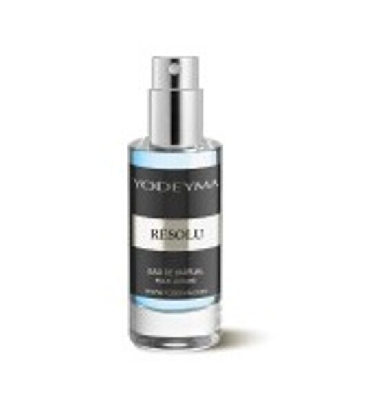 RESOLU YODEYMA TESTER HOMME EDP 15ml 