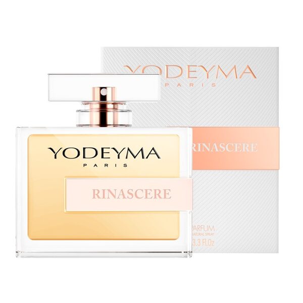 RINASCERE YODEYMA FEMME EDP 100ml 