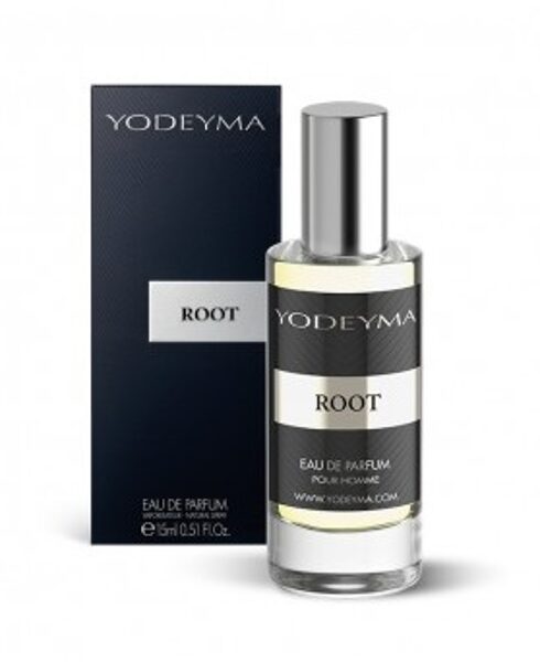 ROOT YODEYMA HOMME EDP 15ml