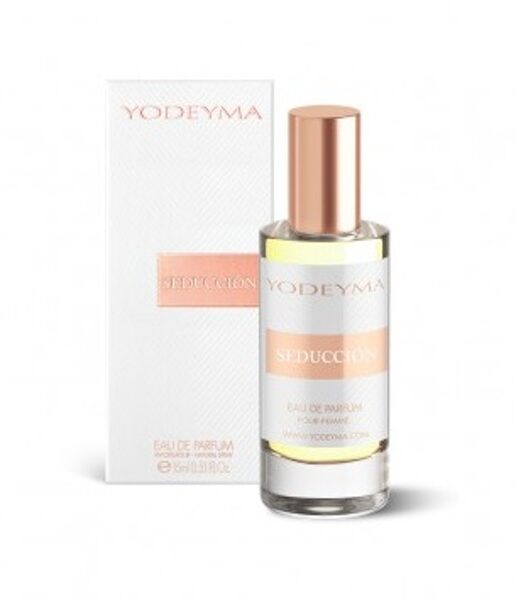 SEDUCCION YODEYMA FEMME EDP 15ml 