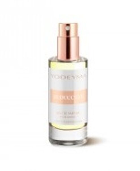 SEDUCCION YODEYMA TESTER FEMME EDP 15ml